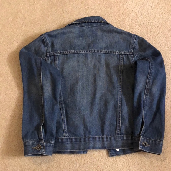 Boys Jean jacket - Picture 5 of 5